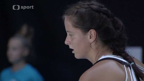 Tenis - Slovensko - Česko