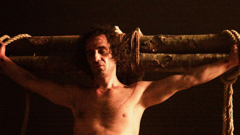 Rozluštěné poklady - Záhada ukřižování