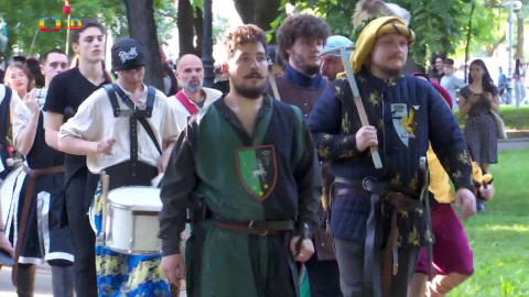 Zprávičky - 27. května