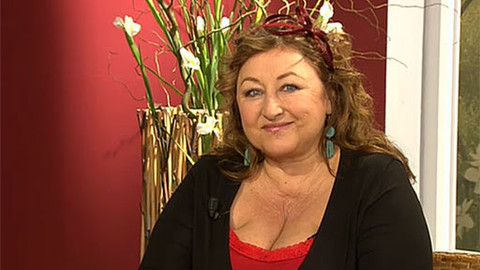 Barvy života - 23. března 2012