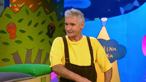 Kouzelná školka - 9. ledna 2020