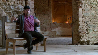 Don Quijote z Hartenbergu