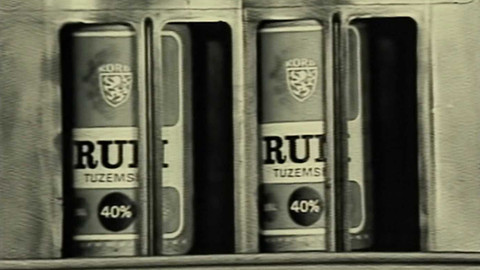 Archiv dne - 12. únor 1982: S čím kdo zachází, tím také schází