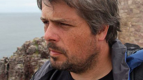 Sváteční slovo - Sváteční slovo grafického designéra Pavla Nogy