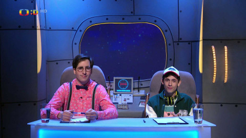 PLANETA YÓ - 11. března