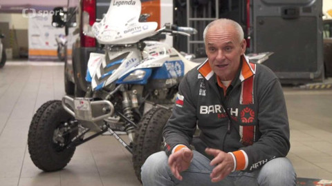 Svět motorů - Aktuálně