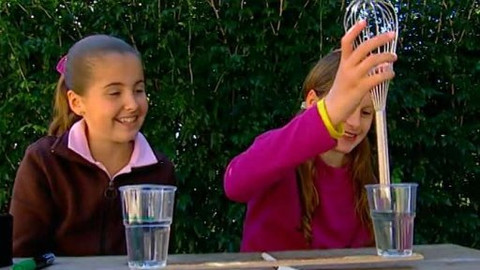 Věda je zábava - Epizoda 24/26