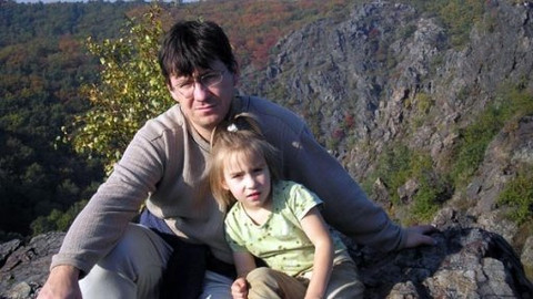 Táta jako máma - 5/9 Otcové se zahraniční zkušeností