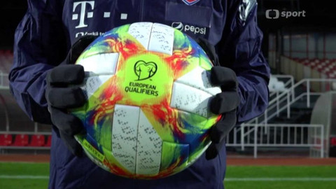 Studio fotbal - Extra: Česko - Kosovo