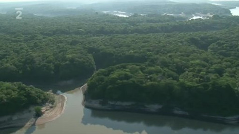 Přidej se - Brazílie II.