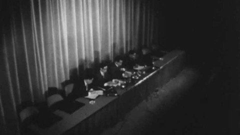 Televizní noviny - 26. října 1968