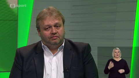 Téma pro hosty ČT sport - Budoucnost nohejbalu