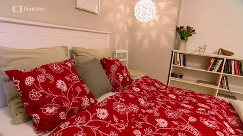 Bydlení je hra - 21. května 2009