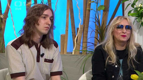 Sama doma - 19. května 2022