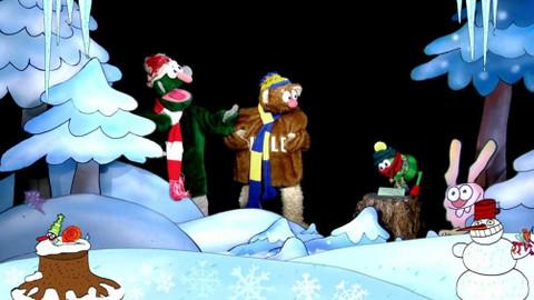 Studio Kamarád - 15. prosince 2019