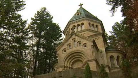 Postřehy odjinud - Bavorsko očima Lídy Rakušanové