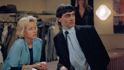 Případy podporučíka Haniky - 3/6 Milovnice dechovky