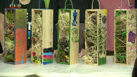 Zprávičky - 14. října 2023