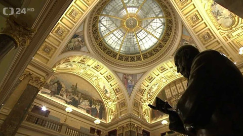 30 let české ústavy