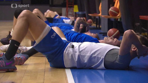 BasketManie - 10. února 2019