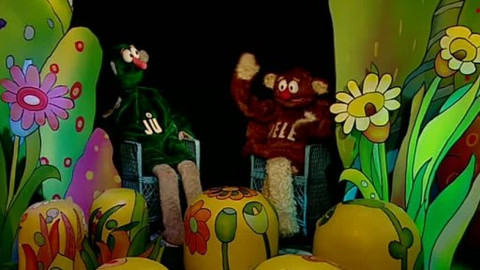 Studio Kamarád - 3. března 2013