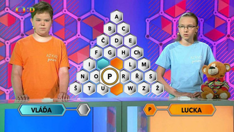 AZ kvíz junior - 1. října 2020