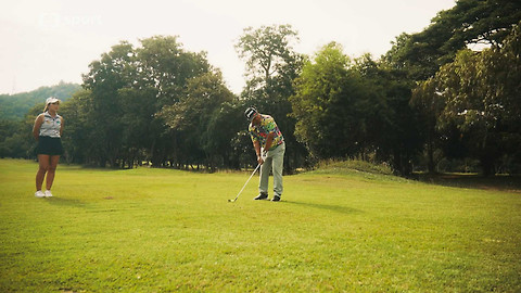Golf Time - 23. května 2025