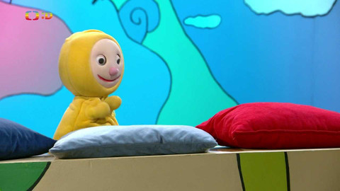 Kouzelná školka - 15. května 2023