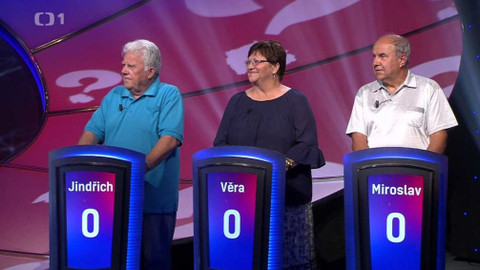 Kde domov můj? - 10. září 2020