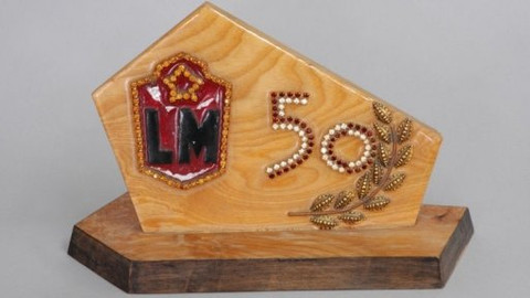 Retro - Udělej si sám