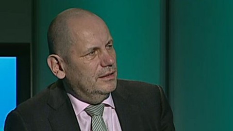 Hyde Park ČT24 - 30. března 2011