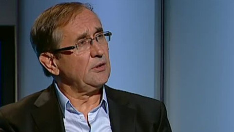 Hyde Park Civilizace - Bohumír Janský