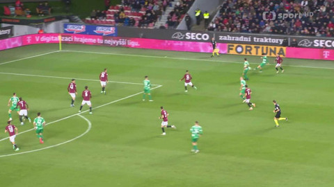 Studio fotbal - Dohráno