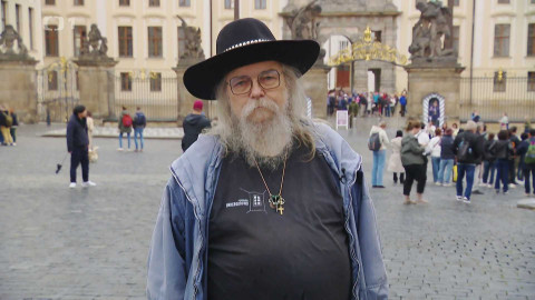 Reportéři ČT - 27. října