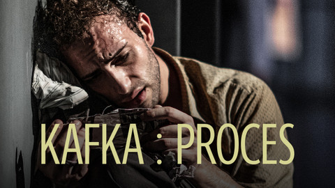 Kafka: Proces