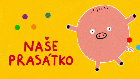 Naše prasátko