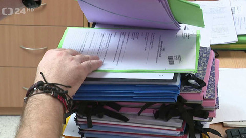 90’ ČT24 - Je nezbytné odsunout nový systém stavebního řízení?