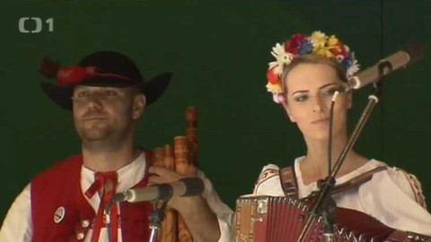 Wiadomości w języku polskim - 28. srpna 2016