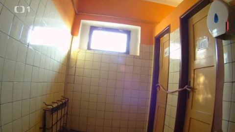 Černé ovce - 27. března 2014