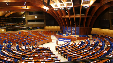 Evropský příběh - 6/6 Válka a mír