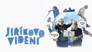 Jiříkovo vidění