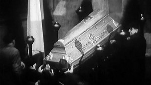 Obrázek pořadu Ticho