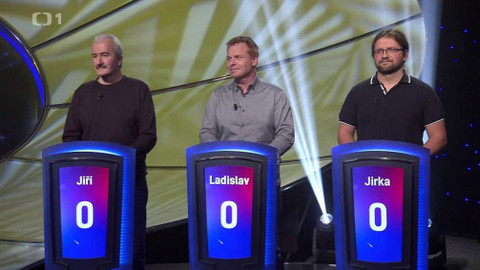 Kde domov můj? - 5. února 2018