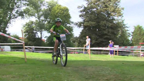 Sport v regionech - Birell Plzeňská MTB 50