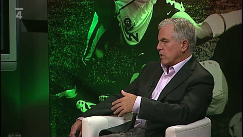 Studio fotbal - Extra