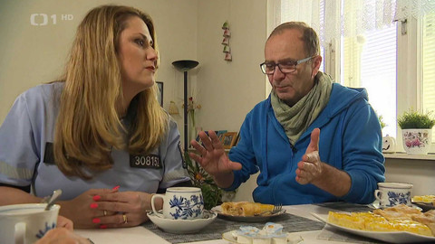 Na stopě - 2. května 2024