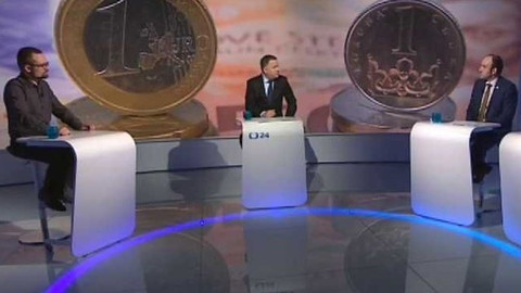 Politické spektrum - Budoucnost EU