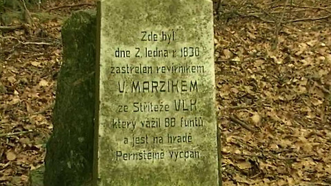 Toulavá kamera - 27. června 2004