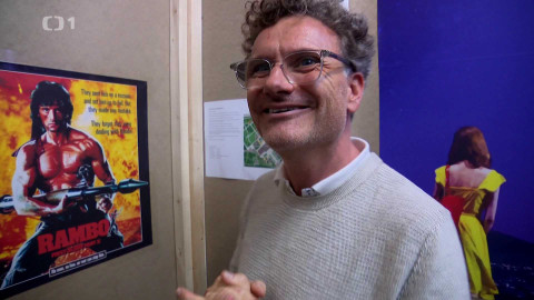 StarDance - StarDance XIII ...kolem dokola