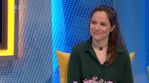 Dobré ráno - 24. února